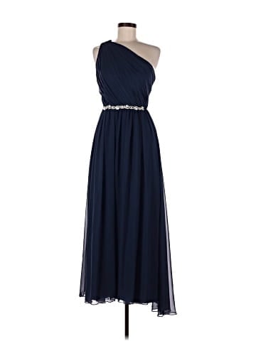 Bari Jay Cocktail Dress (view 1)