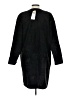 Assorted Brands 100% Leather Black Casual Dress Size 16 - photo 2
