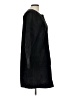 Assorted Brands 100% Leather Black Casual Dress Size 16 - photo 4