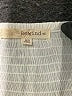Rewind Ivory Casual Dress Size XS - photo 7
