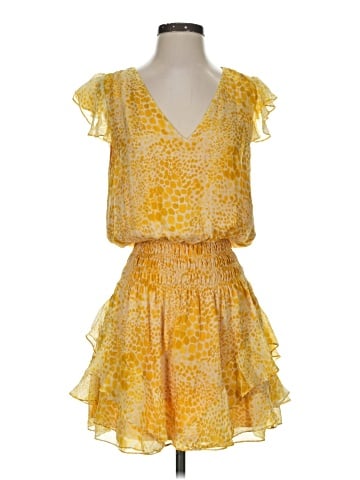 Ramy Brook Cocktail Dress (view 1)