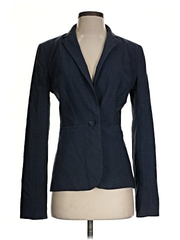 Banana Republic Wool Blazer (view 1)