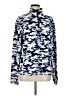 Greyson Camo Blue Sweatshirt Size M - photo 1