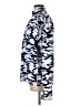 Greyson Camo Blue Sweatshirt Size M - photo 5