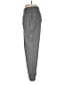 Tek Gear Gray Active Pants Size M - photo 5