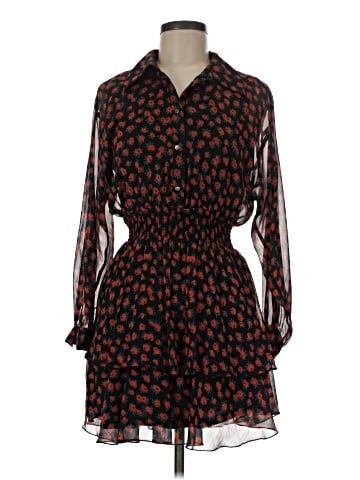 Zara Casual Dress (view 1)
