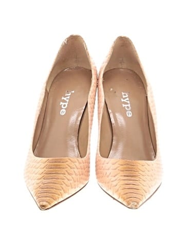 Hype Heels (view 2)