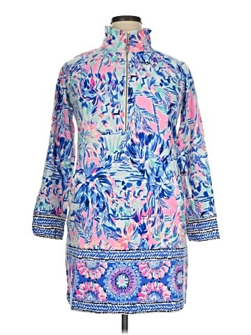Lilly Pulitzer Casual Dress (view 1)