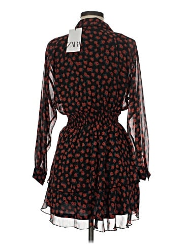 Zara Casual Dress (view 2)
