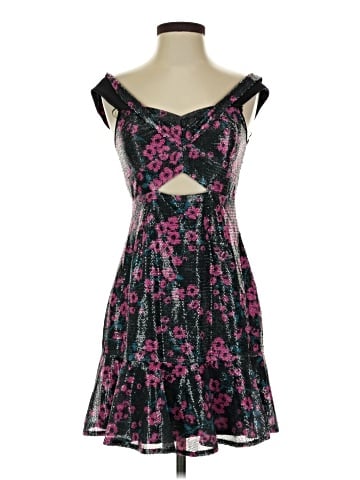 WAYF Cocktail Dress (view 1)
