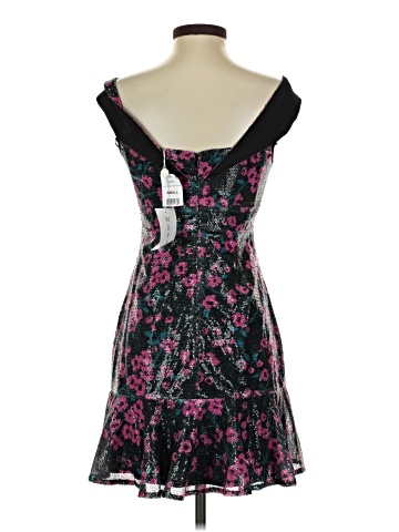 WAYF Cocktail Dress (view 2)