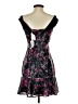 WAYF 100% Polyester Floral Black Cocktail Dress Size S - photo 2