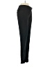 BCBGMAXAZRIA Solid Black Dress Pants Size 4 - photo 4