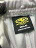 Athletic Works Color Block Silver Track Pants Size 4 - 5 - photo 3