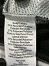 Athletic Works Color Block Silver Track Pants Size 4 - 5 - photo 4