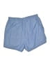 Cotton Bleu Blue Shorts Size L - photo 2