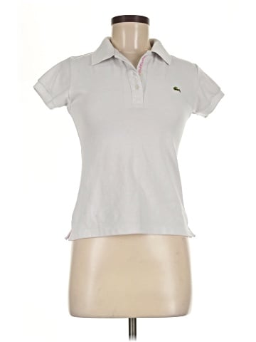 Lacoste Short Sleeve Polo (view 1)
