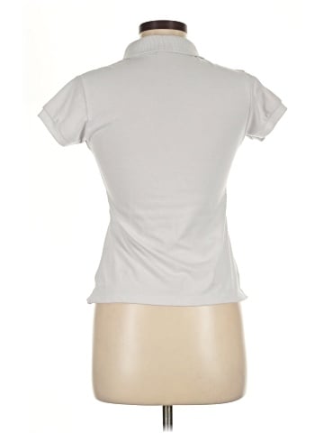 Lacoste Short Sleeve Polo (view 2)