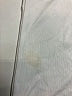 Nike 100% Polyester Solid White Silver Active Tank Size XS - photo 3