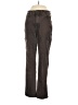Paige Brown Cargo Pants Size 25 waist - photo 1