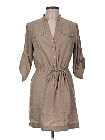 Forever 21 Casual Dress (view 1)
