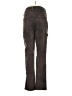 Paige Brown Cargo Pants Size 25 waist - photo 2