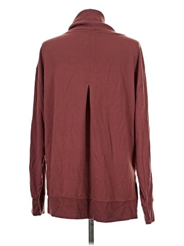 Danskin Long Sleeve Top (view 2)