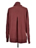 Danskin Burgundy Long Sleeve Top Size L - photo 2