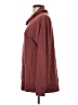 Danskin Burgundy Long Sleeve Top Size L - photo 5