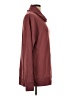 Danskin Burgundy Long Sleeve Top Size L - photo 4