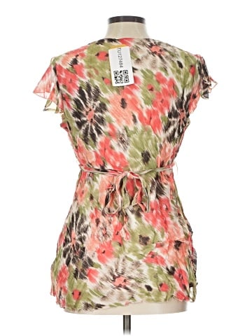 DressBarn Short Sleeve Top (view 2)