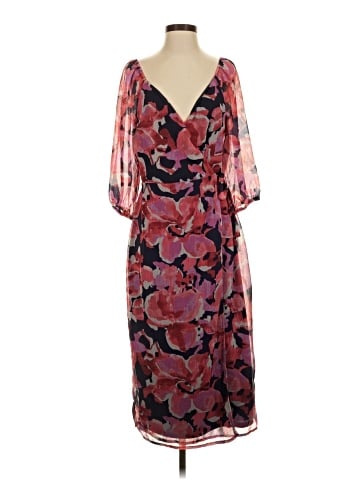 AVLN Studio Cocktail Dress (view 1)