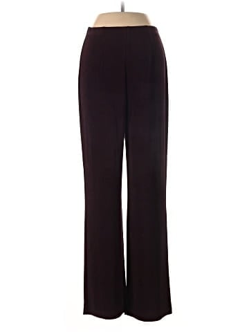 Travelers by Chico's Dress Pants (view 1)