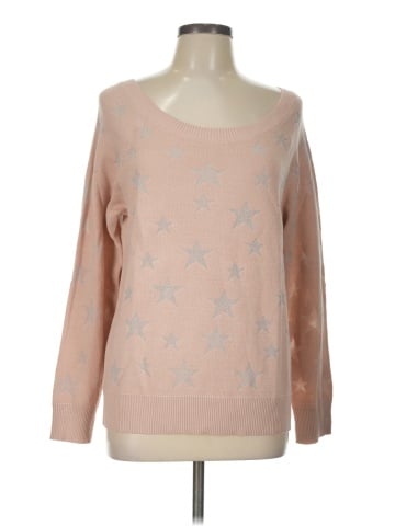 Chaser Pullover Sweater (view 1)