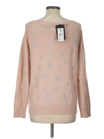 Chaser Pullover Sweater (view 2)