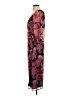 AVLN Studio 100% Polyester Burgundy Cocktail Dress Size S - photo 5