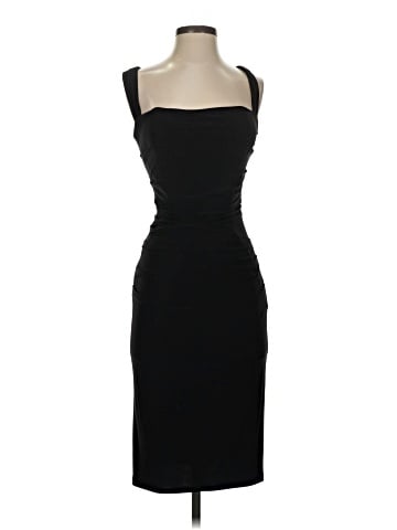 Laundry by Shelli Segal Cocktail Dress (view 1)