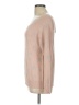 Chaser Stars Pink Pullover Sweater Size L - photo 5