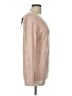 Chaser Stars Pink Pullover Sweater Size L - photo 4