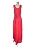 Mud Pie Red Casual Dress Size S - photo 1