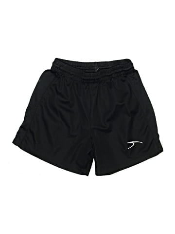Score Athletic Shorts (view 1)