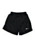 Score Solid Black Athletic Shorts Size S (youth) - photo 1
