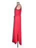 Mud Pie Red Casual Dress Size S - photo 5