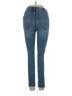 Aeropostale Hearts Blue Jeans Size 00 short - photo 2