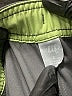 Made for Life 100% Polyester Black Track Pants Size L - photo 7