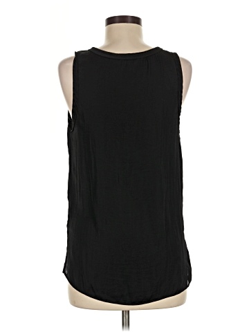 Naked Zebra Sleeveless T-Shirt (view 2)