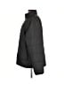 The North Face 100% Polyester Solid Black Jacket Size L - photo 5