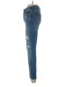 Aeropostale Hearts Blue Jeans Size 00 short - photo 5