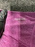 Reebok Purple Active T-Shirt Size S - photo 7