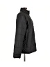 The North Face 100% Polyester Solid Black Jacket Size L - photo 4